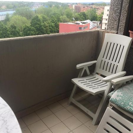 Stanza In Appartamento Privato Zona San Vitale Болонья Экстерьер фото