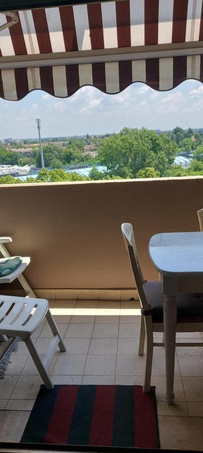 Stanza In Appartamento Privato Zona San Vitale Болонья Экстерьер фото
