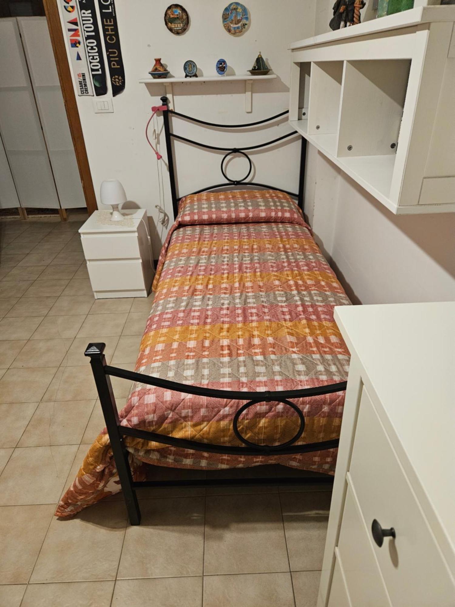 Stanza In Appartamento Privato Zona San Vitale Болонья Экстерьер фото